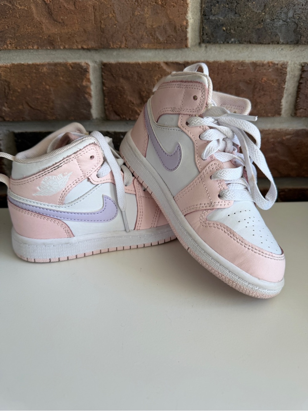NIKE Air Jordan  Shoes - 11